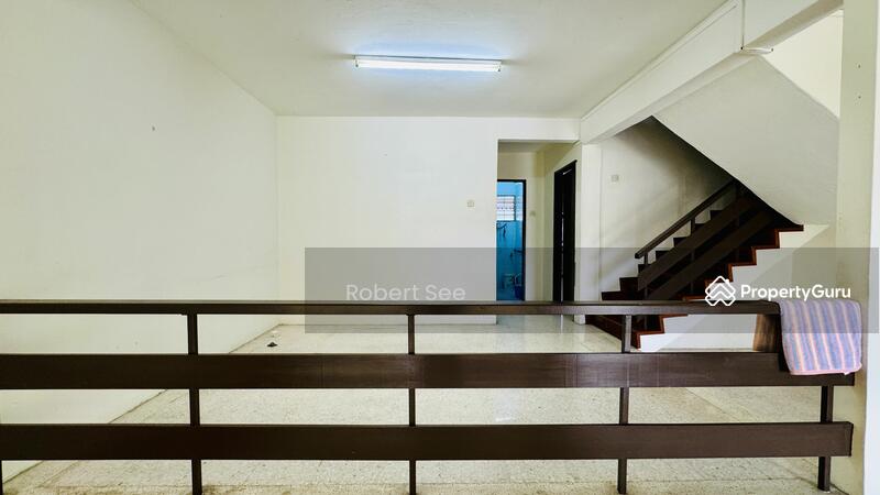 Untuk Dijual - Taman Batu Pahat