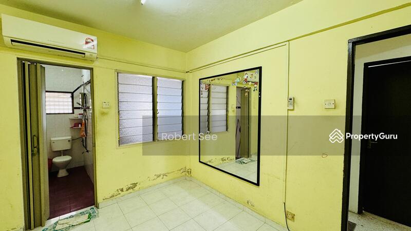Untuk Dijual - Taman Batu Pahat