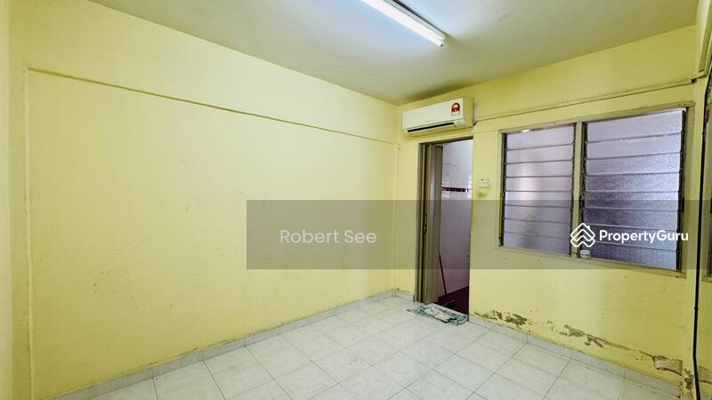 Untuk Dijual - Taman Batu Pahat