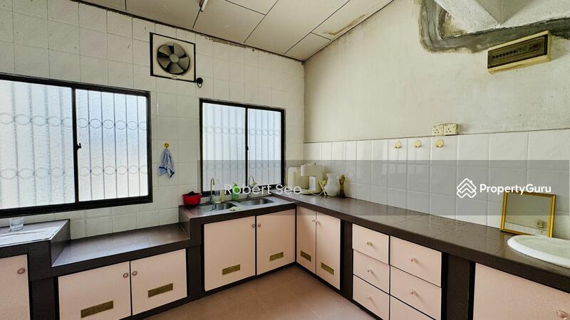 Untuk Dijual - Taman Batu Pahat