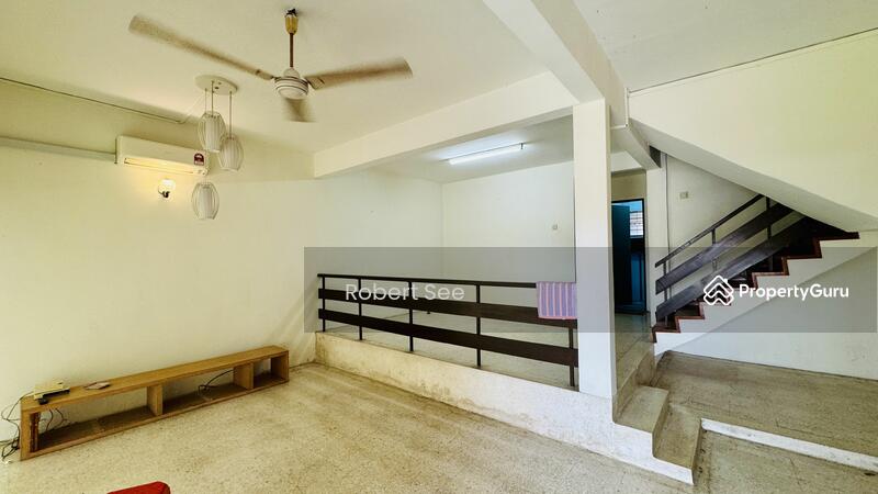 Untuk Dijual - Taman Batu Pahat