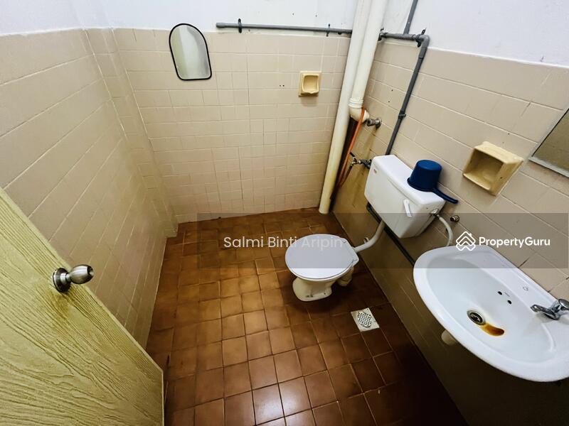 For Sale - Putri Apartment