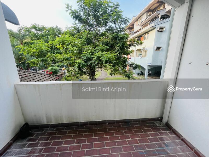 For Sale - Putri Apartment