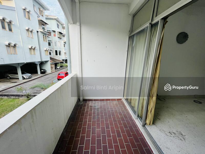 For Sale - Putri Apartment
