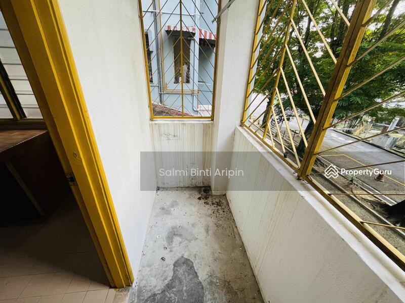 For Sale - Putri Apartment