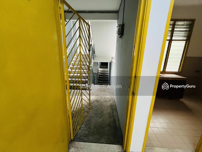 For Sale - Putri Apartment