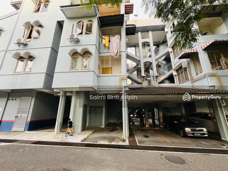 For Sale - Putri Apartment