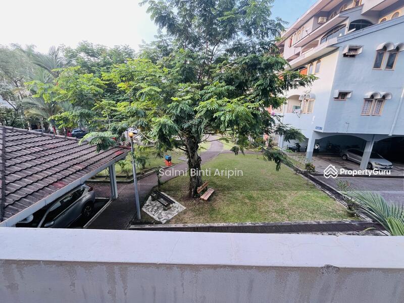For Sale - Putri Apartment