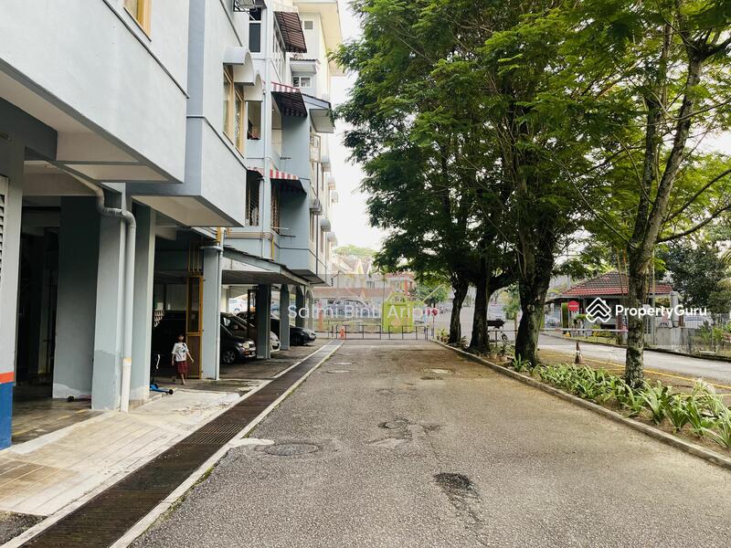 For Sale - Putri Apartment