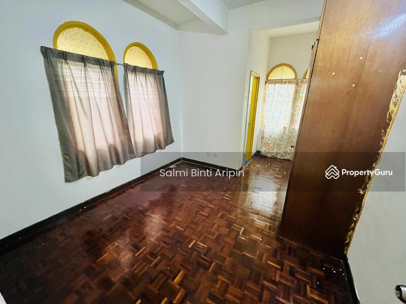For Sale - Putri Apartment