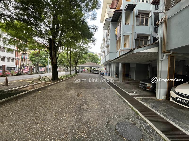 For Sale - Putri Apartment