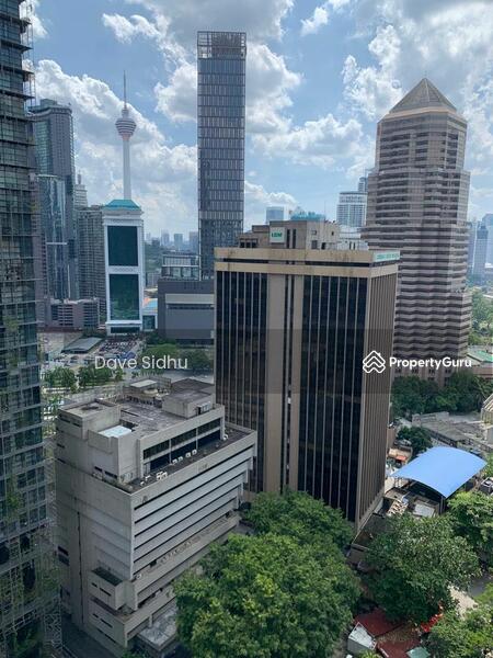 Condominium for Sale at The Meritz - Dave Sidhu - PropertyGuru.com.my