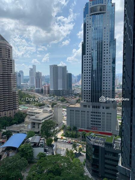 Condominium for Sale at The Meritz - Dave Sidhu - PropertyGuru.com.my