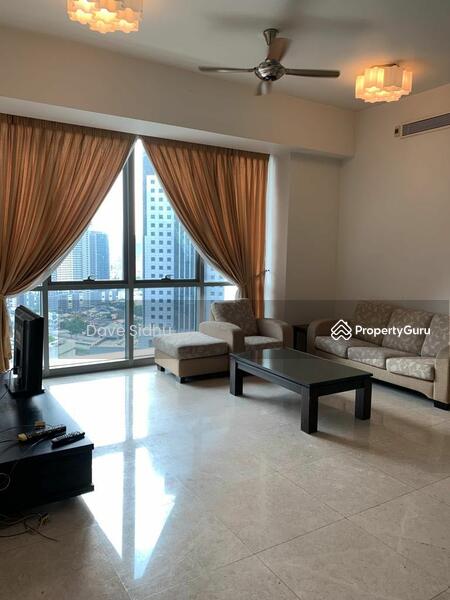 Condominium for Sale at The Meritz - Dave Sidhu - PropertyGuru.com.my