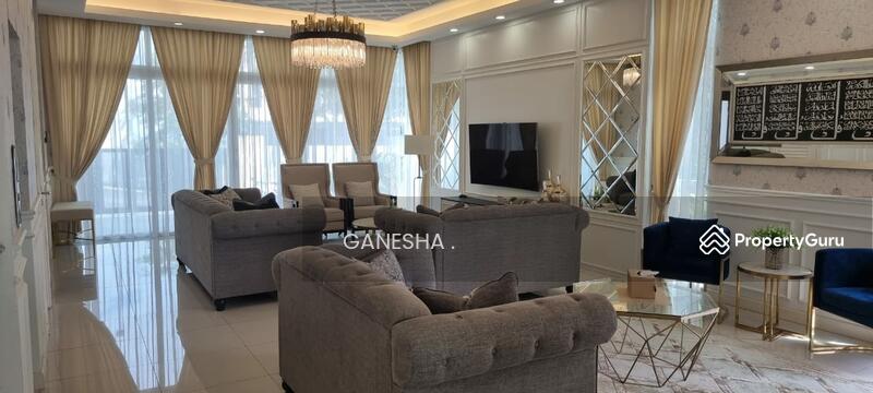 For Sale - The Rafflesia @ Damansara Perdana