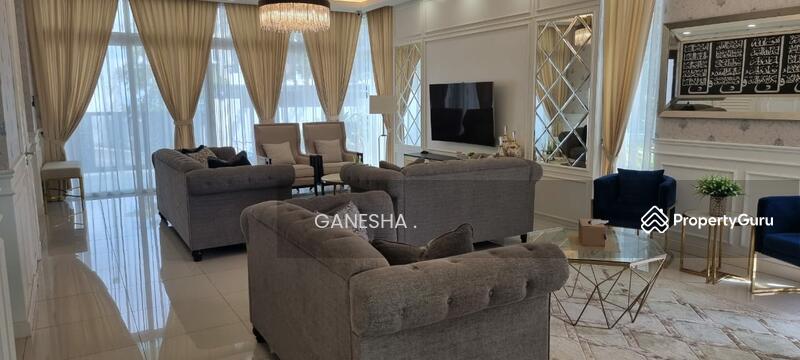 For Sale - The Rafflesia @ Damansara Perdana