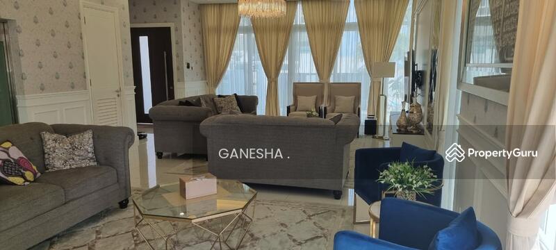 For Sale - The Rafflesia @ Damansara Perdana