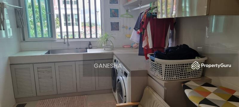 For Sale - The Rafflesia @ Damansara Perdana