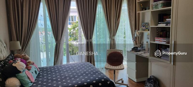 For Sale - The Rafflesia @ Damansara Perdana
