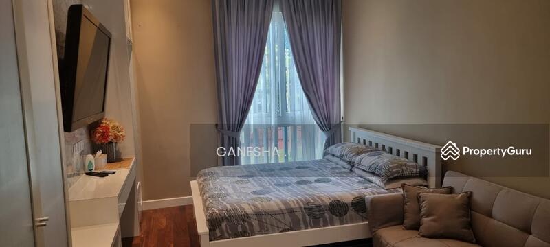 For Sale - The Rafflesia @ Damansara Perdana