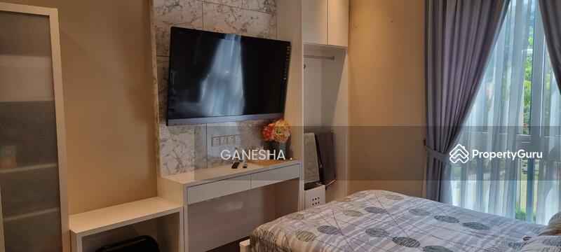 For Sale - The Rafflesia @ Damansara Perdana