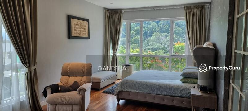 For Sale - The Rafflesia @ Damansara Perdana