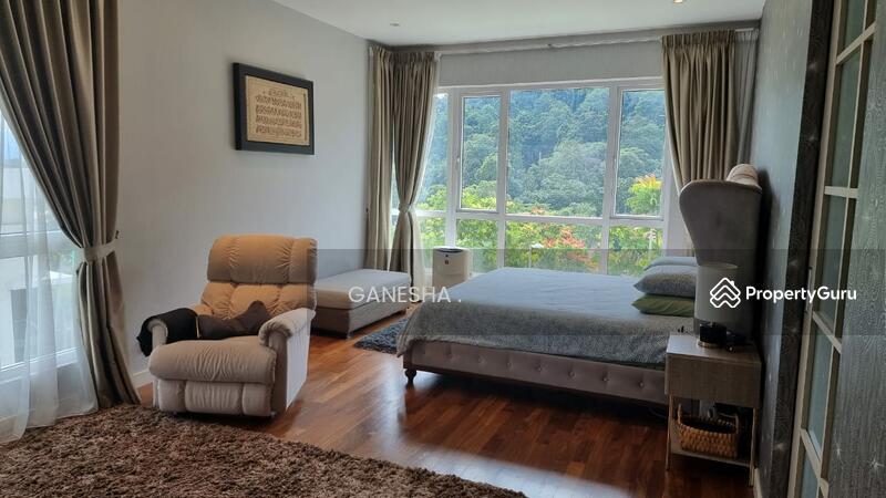 For Sale - The Rafflesia @ Damansara Perdana