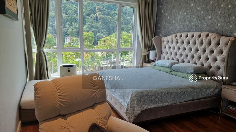 For Sale - The Rafflesia @ Damansara Perdana