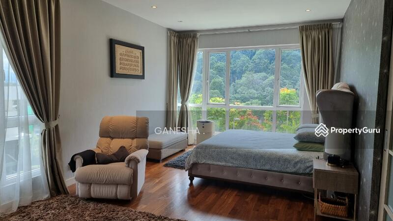 For Sale - The Rafflesia @ Damansara Perdana