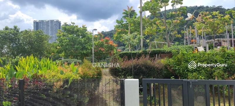 For Sale - The Rafflesia @ Damansara Perdana