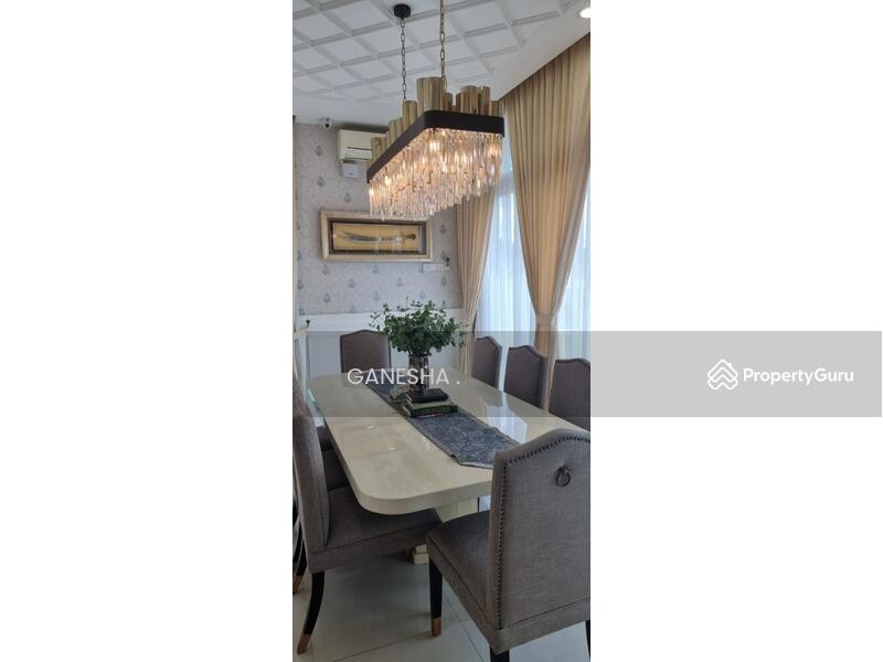 For Sale - The Rafflesia @ Damansara Perdana