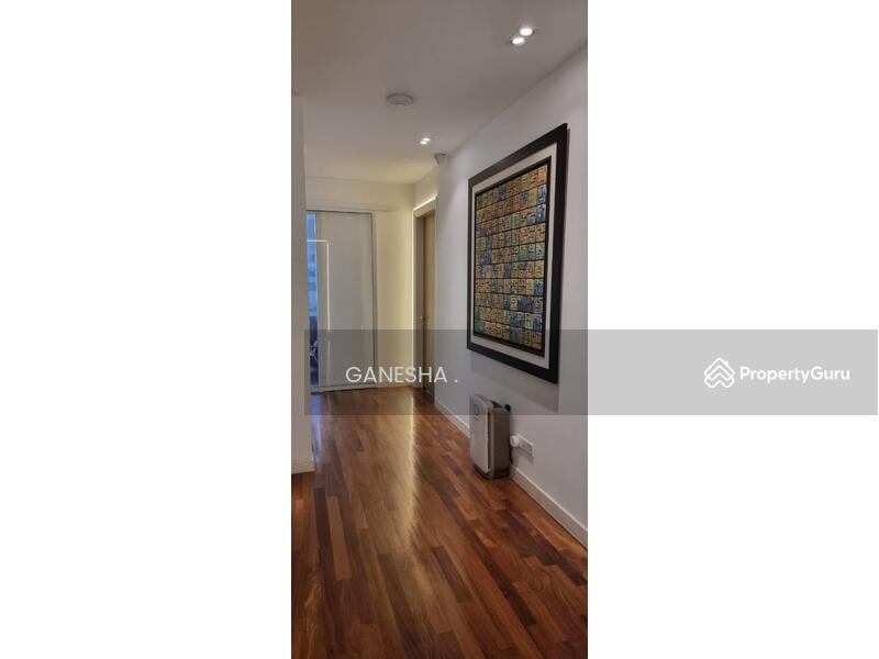 For Sale - The Rafflesia @ Damansara Perdana