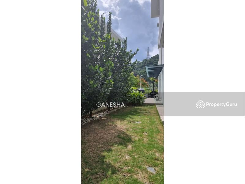 For Sale - The Rafflesia @ Damansara Perdana