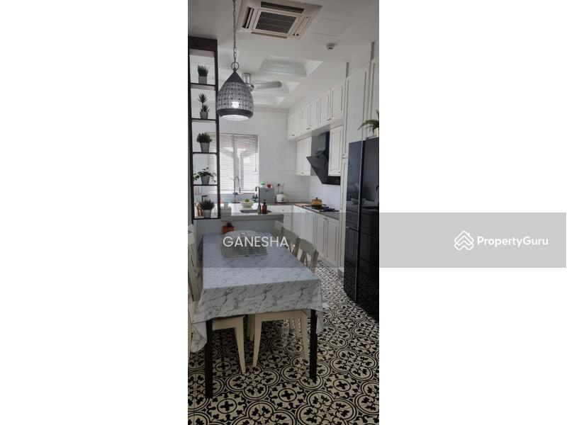 For Sale - The Rafflesia @ Damansara Perdana