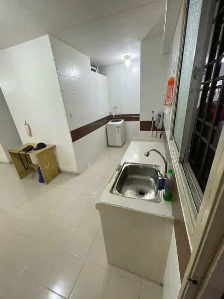 Pangsapuri untuk Disewa di Sri Saujana - Jacky Yeoh - Interior - PropertyGuru.com.my