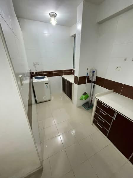Pangsapuri untuk Disewa di Sri Saujana - Jacky Yeoh - Interior - PropertyGuru.com.my