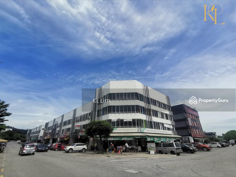 For Rent - Setia Alam @ Setia Taipan 1