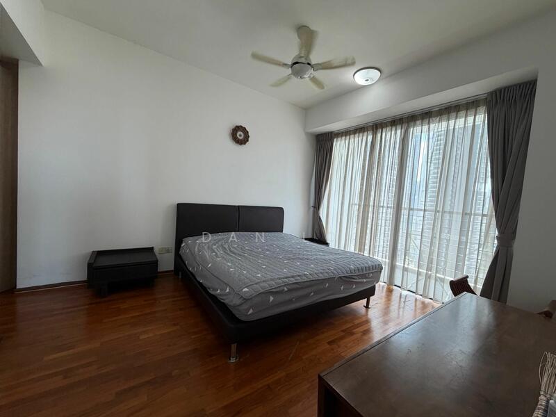 Service Residence for Rent at Hampshire Place - Dan Lo - PropertyGuru.com.my