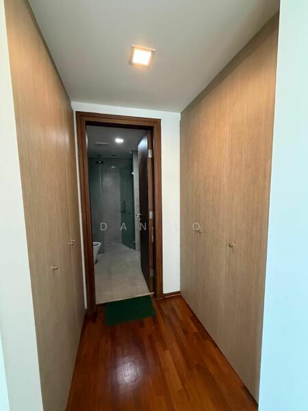 Service Residence for Rent at Hampshire Place - Dan Lo - PropertyGuru.com.my