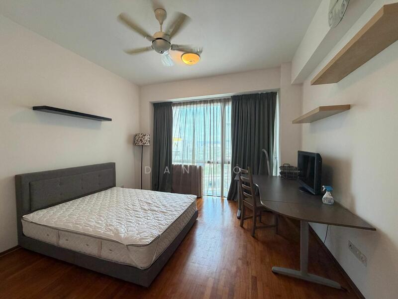 Service Residence for Rent at Hampshire Place - Dan Lo - PropertyGuru.com.my