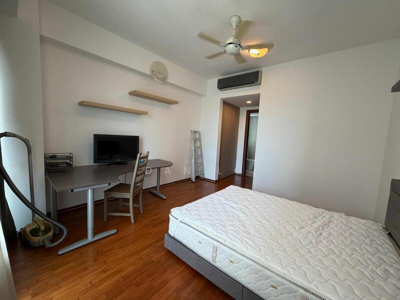 Service Residence for Rent at Hampshire Place - Dan Lo - PropertyGuru.com.my