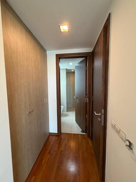 Service Residence for Rent at Hampshire Place - Dan Lo - PropertyGuru.com.my