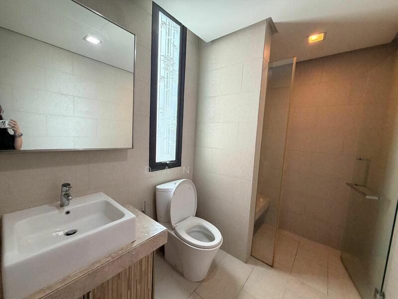 Service Residence for Rent at Hampshire Place - Dan Lo - PropertyGuru.com.my