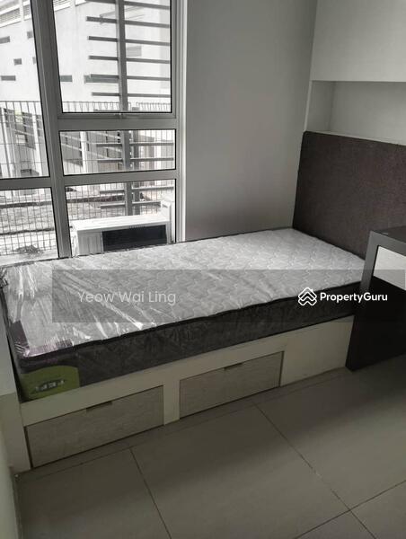 Service Residence for Rent at Garden Plaza - Yeow Wai Ling - PropertyGuru.com.my