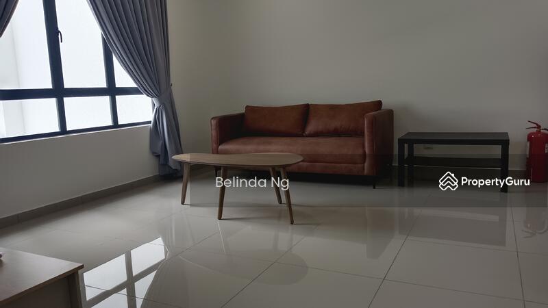Service Residence for Rent at Duduk Se.Ruang @ Eco Sanctuary - Belinda Ng - PropertyGuru.com.my