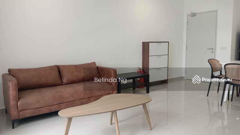 Service Residence for Rent at Duduk Se.Ruang @ Eco Sanctuary - Belinda Ng - Brand New Apartment Duduk Seruang @ Eco Sanctury near Kota Kemuning 1 room1 bath fully Furnished - PropertyGuru.com.my