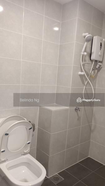 Service Residence for Rent at Duduk Se.Ruang @ Eco Sanctuary - Belinda Ng - Brand New Apartment Duduk Seruang @ Eco Sanctury near kota kemuning 1 room 1 bath fully furnished - PropertyGuru.com.my