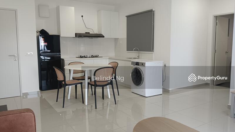 Service Residence for Rent at Duduk Se.Ruang @ Eco Sanctuary - Belinda Ng - PropertyGuru.com.my