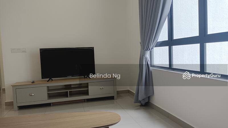Service Residence for Rent at Duduk Se.Ruang @ Eco Sanctuary - Belinda Ng - PropertyGuru.com.my