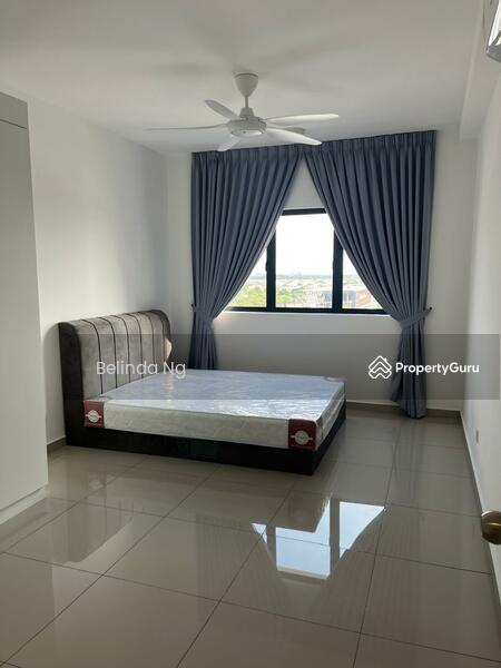 Service Residence for Rent at Duduk Se.Ruang @ Eco Sanctuary - Belinda Ng - PropertyGuru.com.my